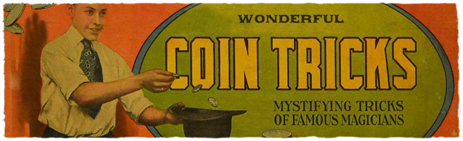 Coin Magic