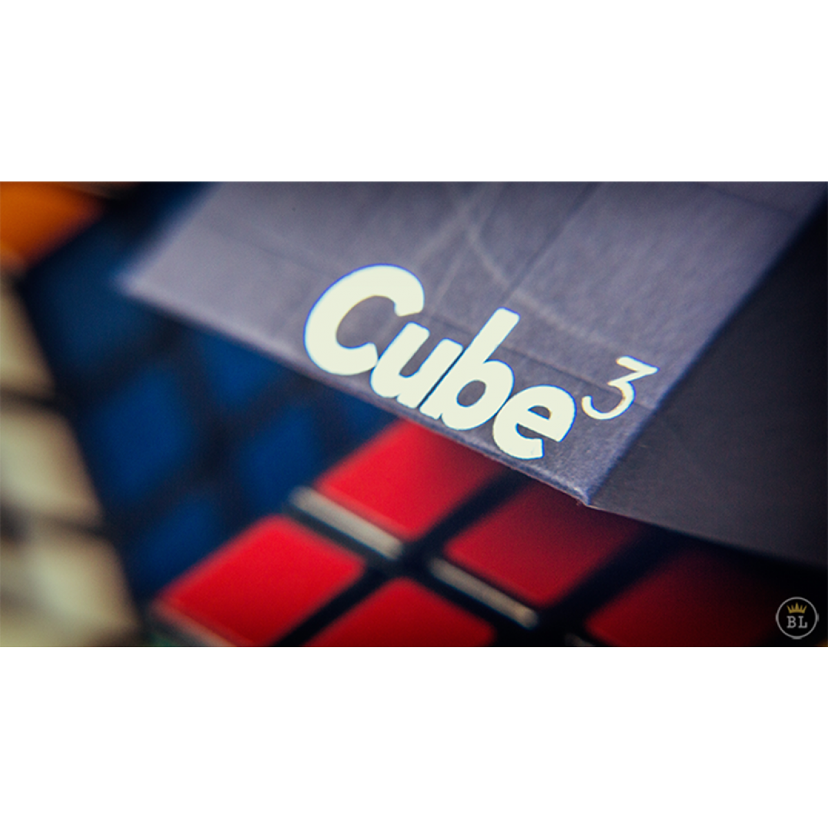 magic cube 3