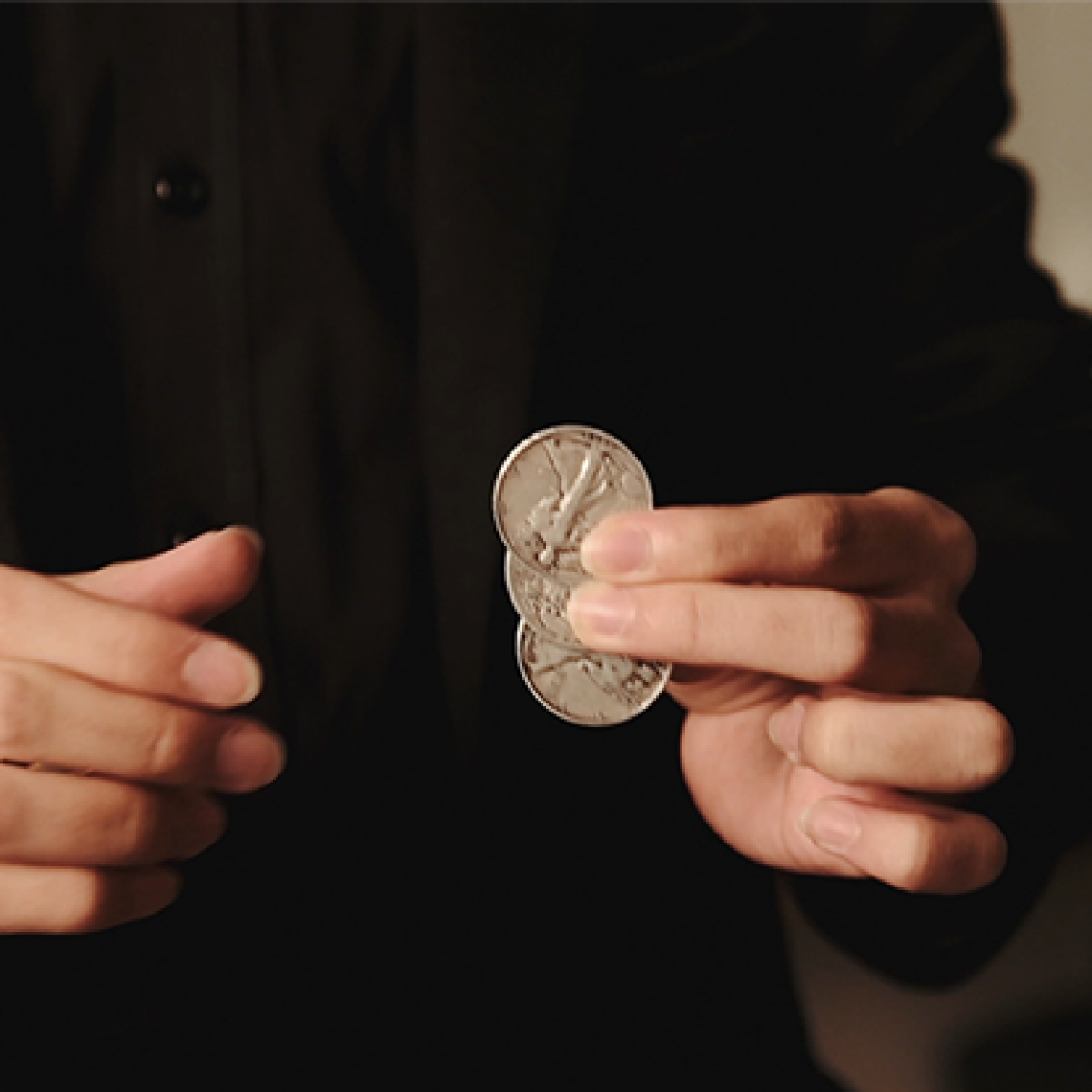 Coinmagic Symposium Vol. 1 - DVD | Martinka Magic