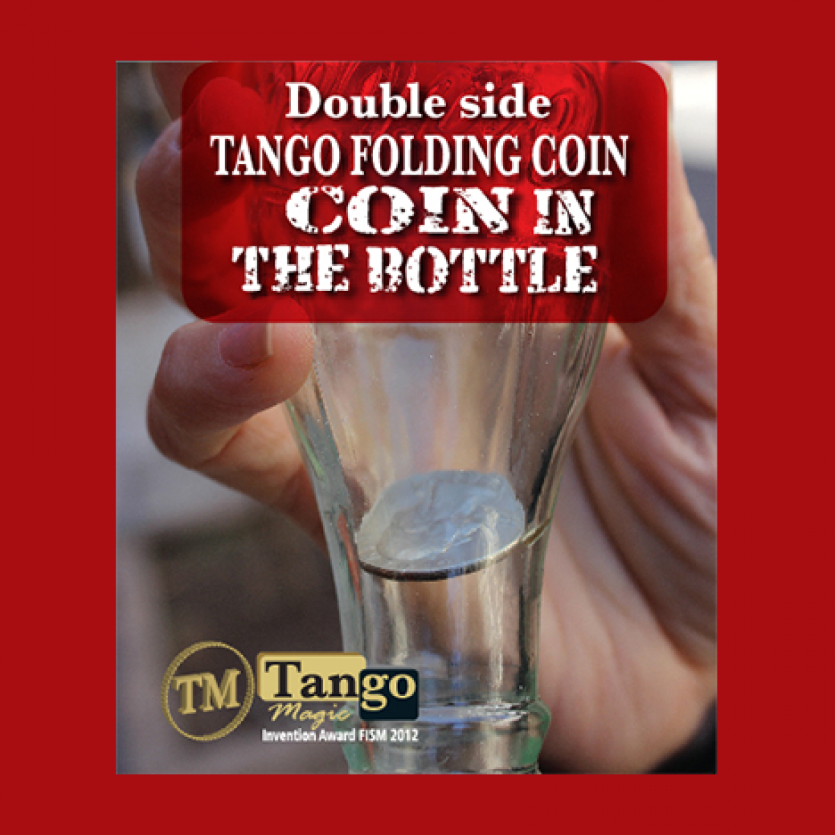 folding quarter