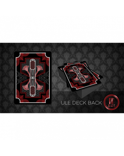 Bicycle Made Kingpin (Ultra Limited Edition) Deck by Crooked Kings