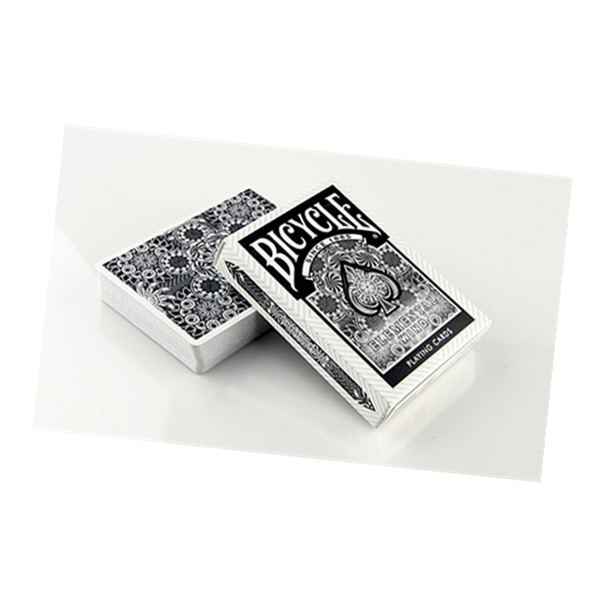 Bicycle Elemental Wind Playing Card Deck