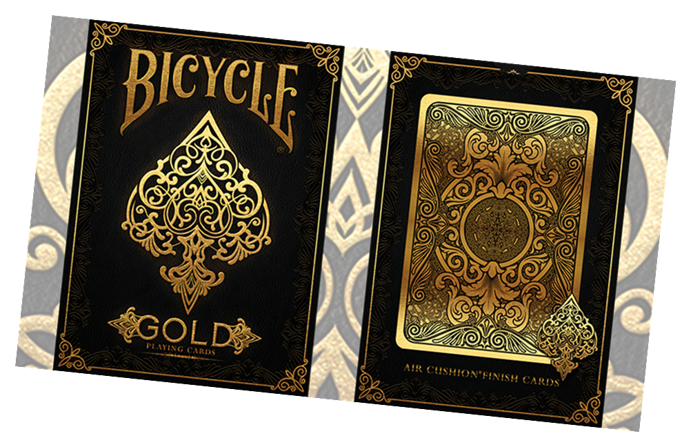 Bicycle elite playing 2025 cards