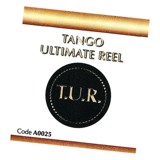 Tango Ultimate Reel  - Precision Made Magic Trick Utility Device