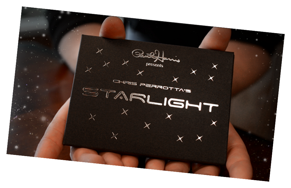 Paul Harris Presents Starlight by Chris Perrotta - Trick