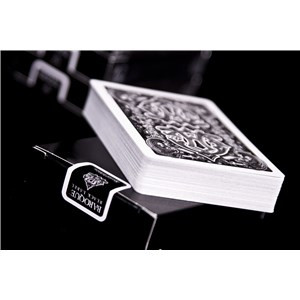 Baroque Black Label Deck