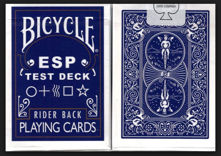 ESP Deck