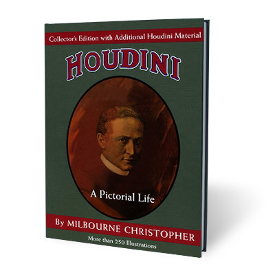Houdini - Collector's Edition