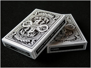 Houdini Special Edition Deck