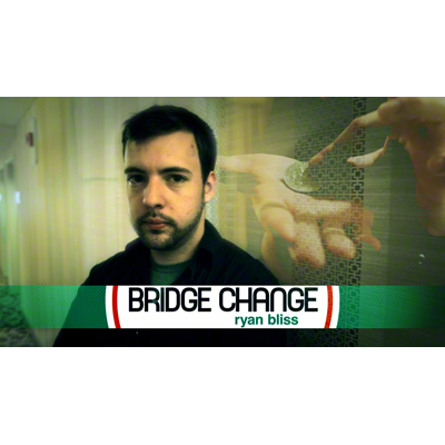 Bridge Change by Ryan Bliss video DOWNLOAD