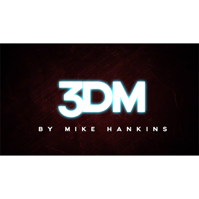 3DM by Mike Hankins video DOWNLOAD