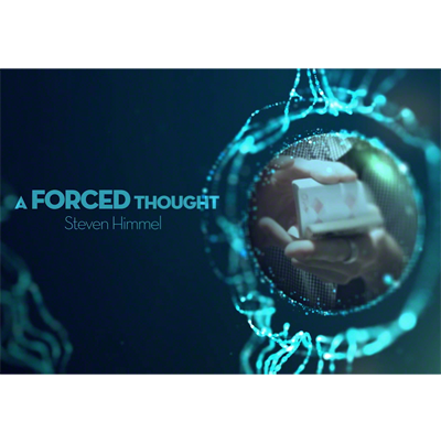 A Forced Thought by Steven Himmel video DOWNLOAD