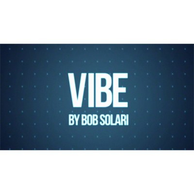 Vibe by Bob Solari video DOWNLOAD