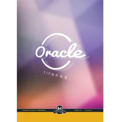 Oracle by Titanas video DOWNLOAD