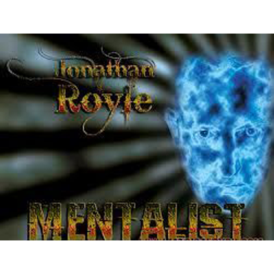 Royle's Fourteenth Step To Mentalism & Mind Miracles by Jonathan Royle - eBook DOWNLOAD