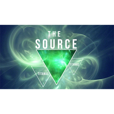 The Source by Titanas video DOWNLOAD