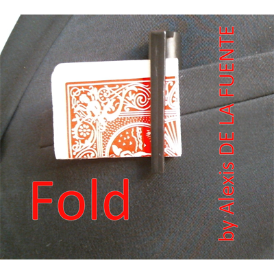 FOLD by Alexis De La Fuente Video DOWNLOAD