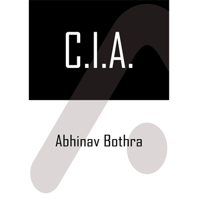 C.I.A. Challenging & Intensive ACAAN by Abhinav Bothra - Video DOWNLOAD