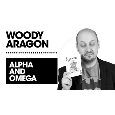 Omega = Alpha by Woody Aragon (Spanish Version) - Video DOWNLOAD