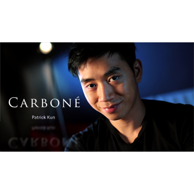 Carboné by Patrick Kun video DOWNLOAD