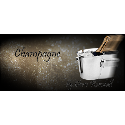 Champagne by Chris Randall video DOWNLOAD