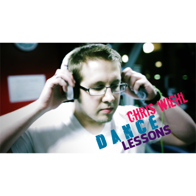 Dance Lessons by Chris Wiehl video DOWNLOAD