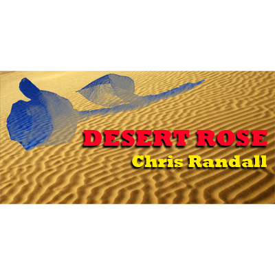 Desert Rose by Chris Randall video DOWNLOAD