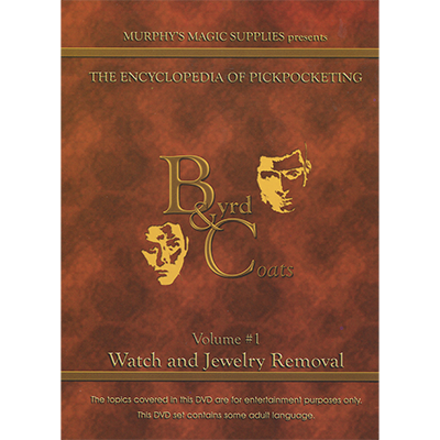 Encyclopedia PickPocketing- #1 video DOWNLOAD