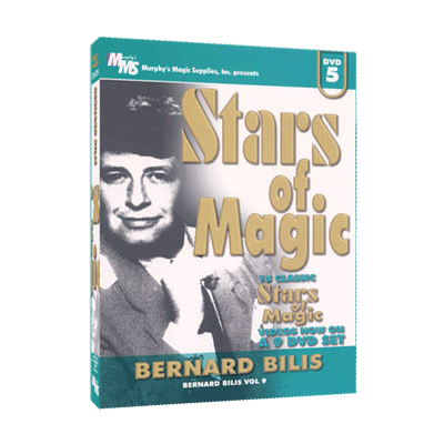 Stars Of Magic #5 (Bernard Bilis) DOWNLOAD