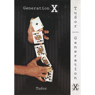 Generation X Brian Tudor video DOWNLOAD
