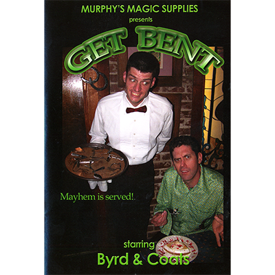Get Bent Nicholas Byrd and James Coats video DOWNLOAD