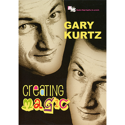 Creating Magic by Gary Kurtz video DOWNLOAD