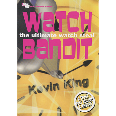 Watch Bandit - Kevin King video DOWNLOAD