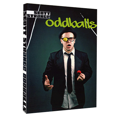 Oddballs by Scott Strange video DOWNLOAD