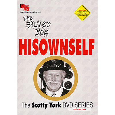 Scotty York Vol.2 - Hisownself video DOWNLOAD