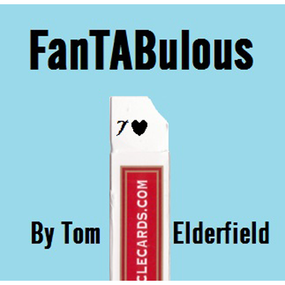 FanTABulous by Tom Elderfield - Video DOWNLOAD