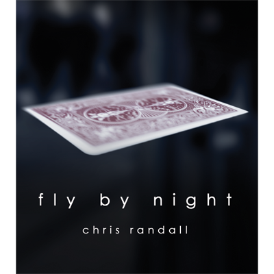 Fly By Night by Chris Randall video DOWNLOAD