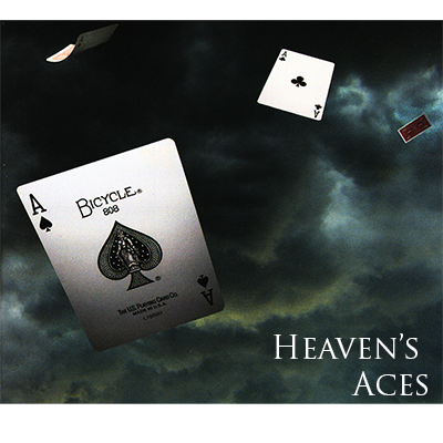 Heavens Aces by Chris Randall video DOWNLOAD