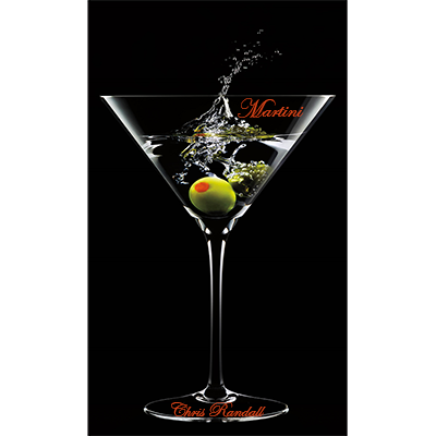 Martini by Chris Randall video DOWNLOAD