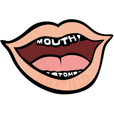 MOUTH by Tom Elderfield - Video DOWNLOAD