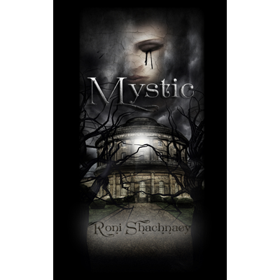 Mystic by Steve Drury - eBook DOWNLOAD