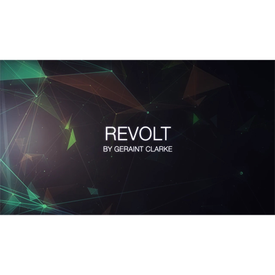 Revolt by Geraint Clarke video DOWNLOAD