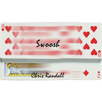 Swoosh by Chris Randall video DOWNLOAD