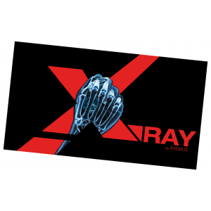 X-RAY by Rasmus Magic - Trick