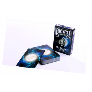 Bicycle Starlight Lunar Playing Cards by Collectable Playing Cards