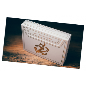 52 Plus Joker Playing Cards by Expert Playing Cards