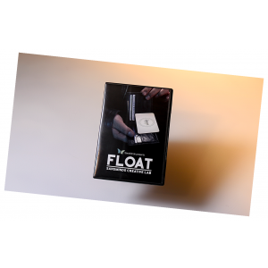 Float (DVD and Gimmick) by SansMinds Creative Lab - DVD