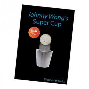 Super Cup (Eisenhower) by Johnny Wong - Trick