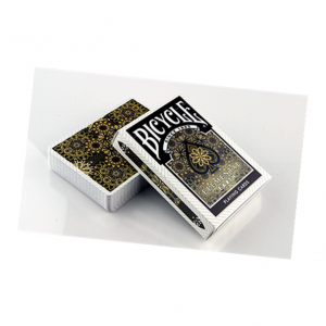 Bicycle Elemental Earth Deck by Collectable Playing Cards