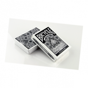 Bicycle Elemental Wind Playing Card Deck